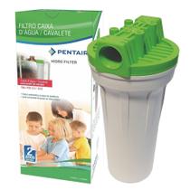 Filtro Hidro Filter para Caixa DÁgua 3x4 Polegadas 1200L Ref 907 - Pentair Filtro Hidro Filter para Caixa DÁgua 3x4 Polegadas 1200L Ref 907 - Pentair