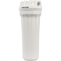Filtro Hidro Filtros Para Bebedouro/Pia/Maquina De Cafe/Suco Gelo - Clor 9.3/4'' Branco - 907-0019