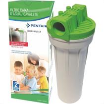 Filtro Hidrofiltros Caixa Agua Eco 9.3/4''1200L 907-2323