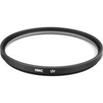 Filtro Hmc-Uv 55Mm Slim Frame Super Fino