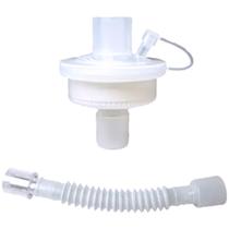 Filtro HMEF Eco Max Adulto Traqueia 4333/A/761PUBA - unidade