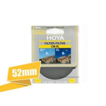 Filtro Hoya Circular Polarizador 52mm