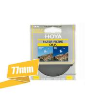 Filtro Hoya Circular Polarizador 77mm