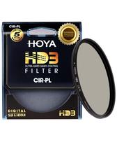 Filtro Hoya HD3 HRT Circular Polarizador 72 mm para 100 MP+ Cam