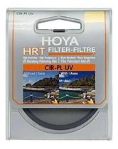 Filtro Hoya Hrt Pl-cir.uv 52 Mm