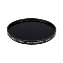 Filtro Hoya Infrared R72 46mm Aparafusado