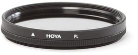 Filtro Hoya Linear Polarizing 82mm Aparafusado