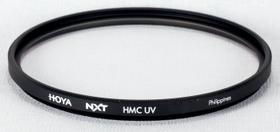Filtro Hoya NXT HMC UV Multi Revestido de Vidro Slim Frame 46 mm Filtro Hoya NXT HMC UV Multi Revestido de Vidro Slim Frame 46 mm