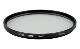 Filtro Hoya Ultraviolet UV (C) Haze Multirevestido 67mm