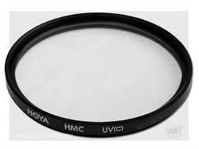 Filtro Hoya Uv 77mm Hmc Multi Camada