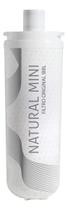 Filtro Ibbl Natural Mini Avanti Refil Girou Trocou