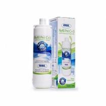 Filtro ibbl refil Pré c+3 original Filtro ibbl refil Pré c+3 original