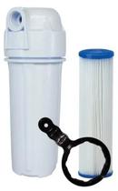 Filtro IDEALBRISA para entrada D'água do climatizador C/ Refil Lavável