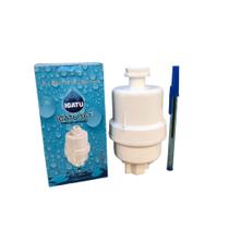 Filtro Igatu 567 Compativel Bebedouro Lider 100