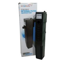 Filtro Interno 1200 L/h Para Aquários Tanques Até 240 lts - 110V