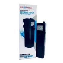 Filtro Interno 600l/h Para Aquários Terrários Até 120lts - 110V