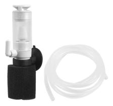 Filtro Interno Biologico Mini De Esponja Soma Mf-201