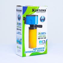 Filtro Interno Bomba Submersa Kintons Iq-732 1400lh