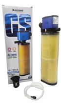 Filtro Interno Bomba Submersa Kintons Iq-733 2500lh 110v