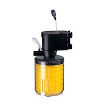 Filtro Interno Boyu com Bomba Submersa SP-1000I 400L/H - 110v Filtro Interno Boyu com Bomba Submersa SP-1000I 400L/H - 110v