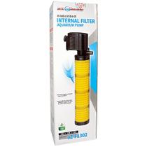 Filtro Interno C/ Bomba Minjiang F1302 1700l/h P/ Aquario Filtro Interno C/ Bomba Minjiang F1302 1700l/h P/ Aquario