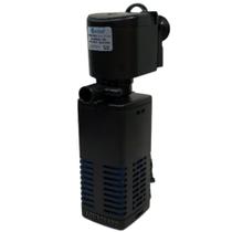 Filtro Interno C/ Bomba Para Fontes Aquários Lagos 650l/h - 110V