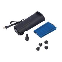 Filtro Interno Cascata SKRw ICF-600 600L/h 220-240V Aquário Filtro Interno Cascata SKRw ICF-600 600L/h 220-240V Aquário