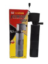 Filtro Interno Com Bomba 1200 L/H Sunsun JP-024F P/ Aquário Filtro Interno Com Bomba 1200 L/H Sunsun JP-024F P/ Aquário