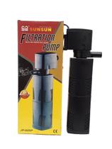 Filtro Interno Com Bomba 1600 L/H Sunsun JP-025F P/ Aquário Filtro Interno Com Bomba 1600 L/H Sunsun JP-025F P/ Aquário