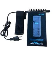 Filtro Interno Com Bomba Aqua Tank Jp-35 F