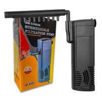 Filtro Interno com Bomba JP013F Sunsun 600 Lh para Aquário