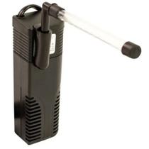 Filtro Interno Com Bomba P Aquários Terrários Fontes 450 Lh - 220V - OCEAN TECH
