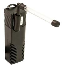 Filtro Interno Com Bomba Para Aquários Fontes 300 L/h - 220V
