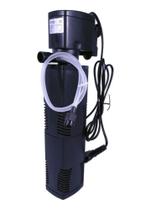 Filtro Interno Com Bomba Sunsun JP-023F 1000L/H - 110V