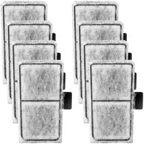 Filtro interno de aquário AQQA Submersible Power 79GPH 4,5W