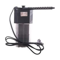 Filtro Interno de Canto Sun Sun JP093 450L/H - 127V