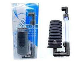 Filtro Interno De Esponja Espuma Médio Wf-182 - Aquário