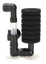 Filtro Interno De Esponja Espuma Pequeno Wf-181 Aquario