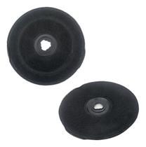 Filtro Interno Depurador Exaustor Brastemp Consul 2 Peças