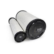 Filtro Interno E Externo Escavadeira Dx225lca 47400040 + 47400039