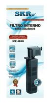 FILTRO INTERNO IPF-1200 SKRw 1200LH 220V FILTRO INTERNO IPF-1200 SKRw 1200LH 220V
