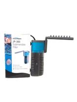 Filtro Interno JP-300 AquaTank para Aquários pequeno até 30l