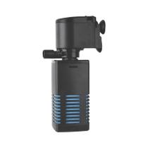 Filtro Interno Ocean Tech OT-1000F 650L/hr para Aquários de Água Doce - 110v