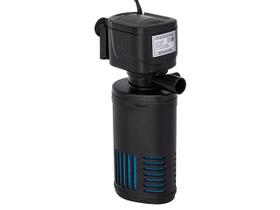 Filtro Interno Oxigenador para Aquário Gadnic