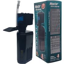 Filtro interno para aquario m180 f 220v
