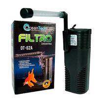 Filtro Interno para Aquário OT 062A 300L.H 220v Oceantech