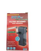 Filtro Interno para Aquário Filtro Interno para Aquário