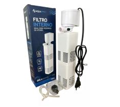 Filtro Interno Para Aquários Aquaverso Fi-880 880 L/h