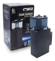 Filtro Interno Shark Skimmer 150 150l/h Sicce Aquarios 127v