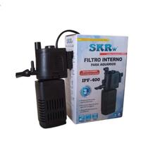 FILTRO INTERNO SKRw IPF- 400 400LH 6.5W - FILTRO INTERNO SKRw IPF- 400 400LH 6.5W -